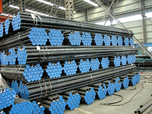 神农架ND钢管生产厂家