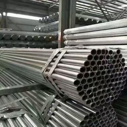 神农架q355nhb耐候钢管